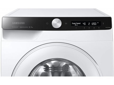 Стиральная машина Samsung WW80A6S28TE