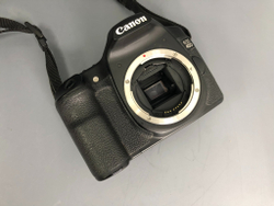 Canon EOS 40D 23.200 кадров