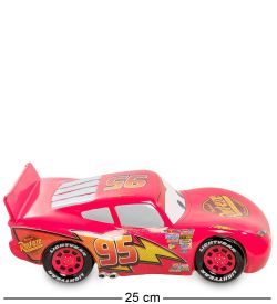 Disney Showcase Disney-4054879 Фигурка «Гонщик Молния МакКуин»