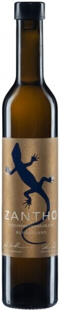 Вино Цанто Трокенбееренауслезе Вино Цанто Трокенбееренауслезе