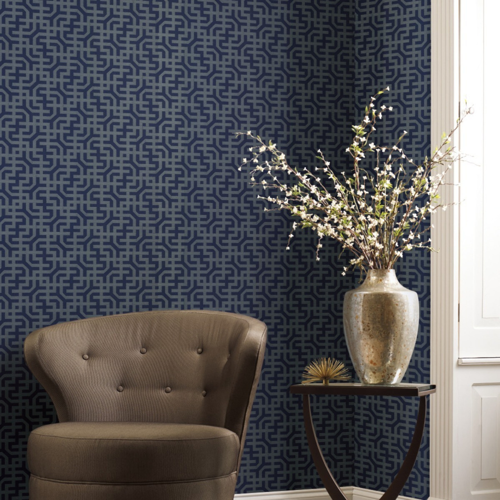 Ronald Redding Traveler