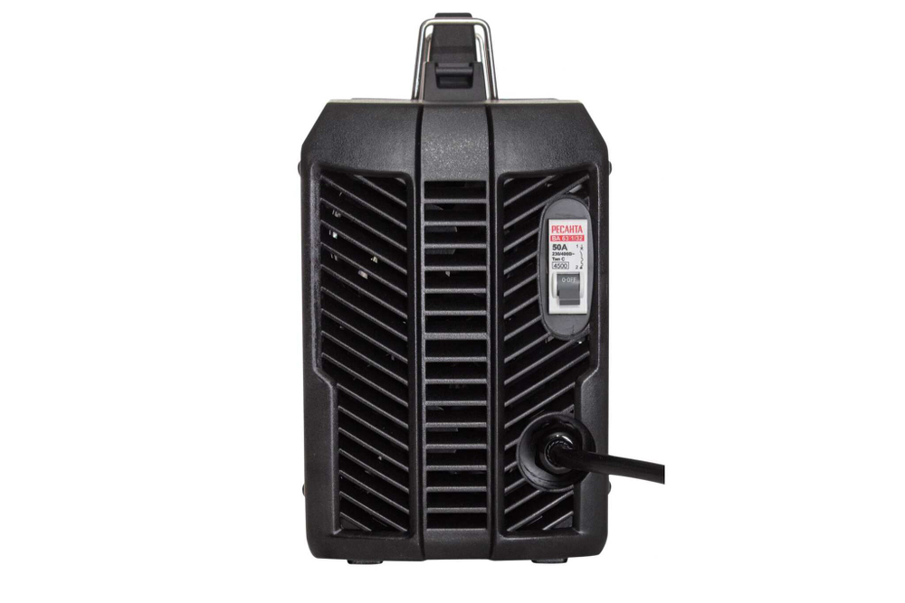 Сварочный аппарат инверторный САИ 190 ПРОФ