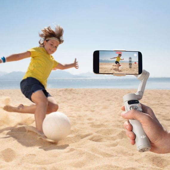 Стабилизатор DJI Osmo Mobile 7