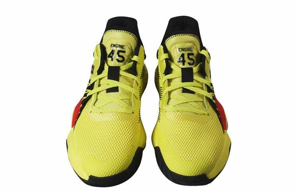 Кроссовки Adidas D.O.N. Issue 1 1