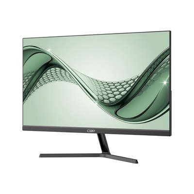 Монитор CBR LCD 23.8" Q24F100, IPS, FHD 1920x1080, 100Гц, черный