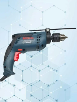 Дрель Bosch