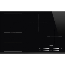 Индукционная варочная панель SMEG SI1F7845B