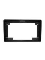 Магнитола для Opel Astra H, Antara, Corsa, Vectra, Zafira B (вниз, черная) - Parafar PF315RN2K на Android 13, QLED+2K, ТОП процессор, 4Гб+32Гб, CarPlay, 4G SIM-слот