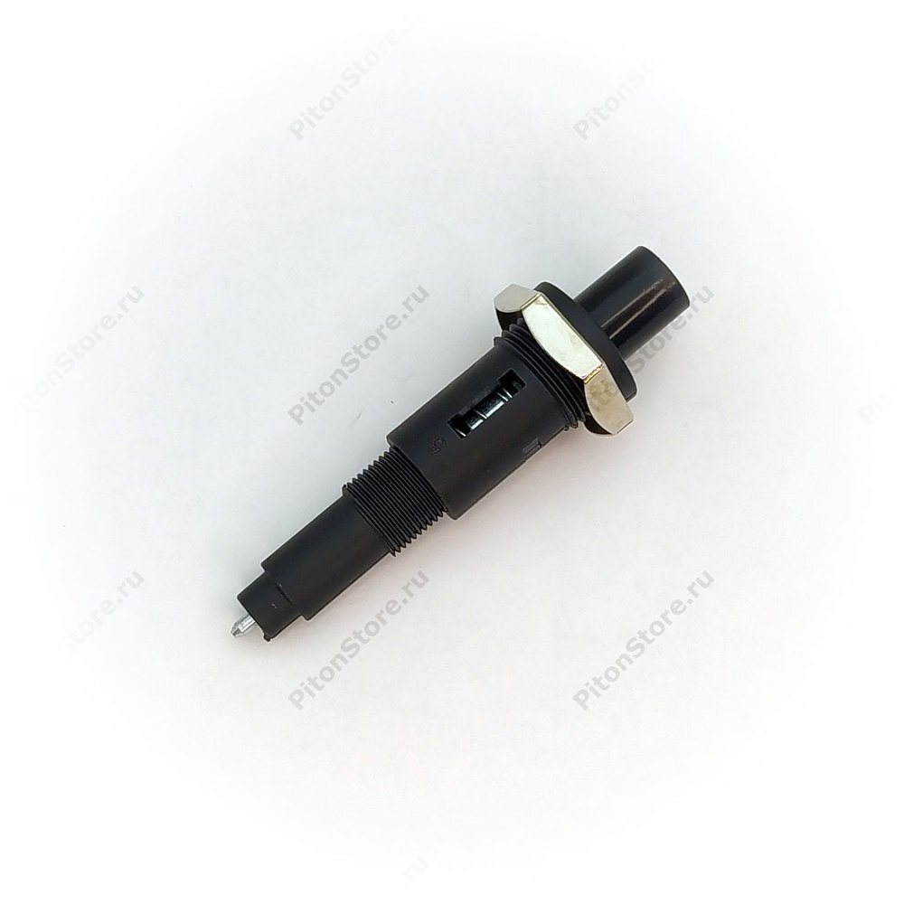 Пьезорозжиг газовой пушки (М18, 1/2") [AEZ]