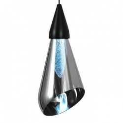 Бра Indigo Riflesso 11049/1W Black