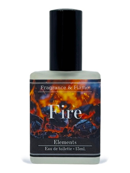Fire - Elements духи