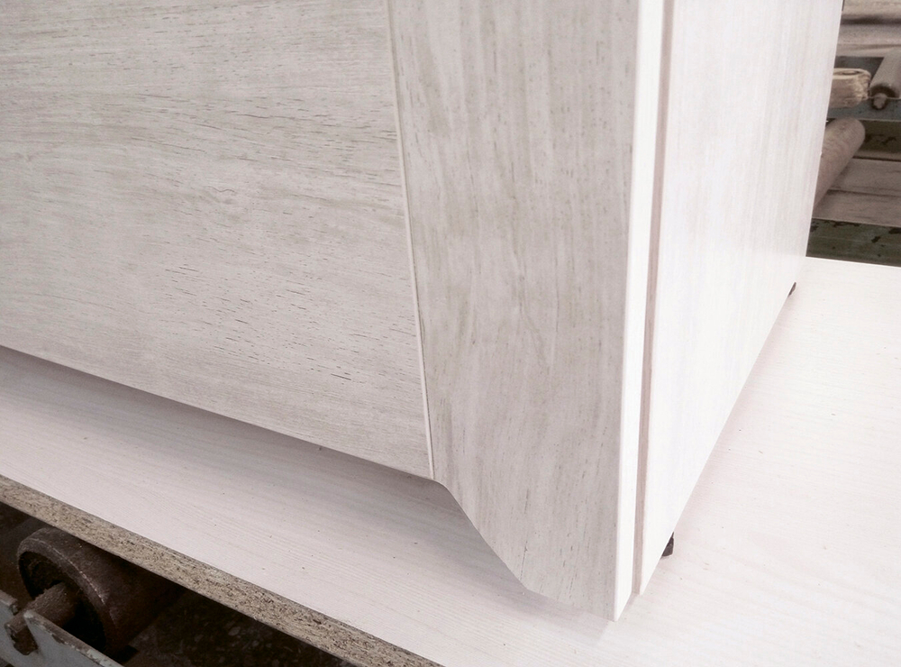 Шкаф Твист 27