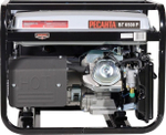 Генератор бензиновый Ресанта БГ 6500 Р 64/1/45