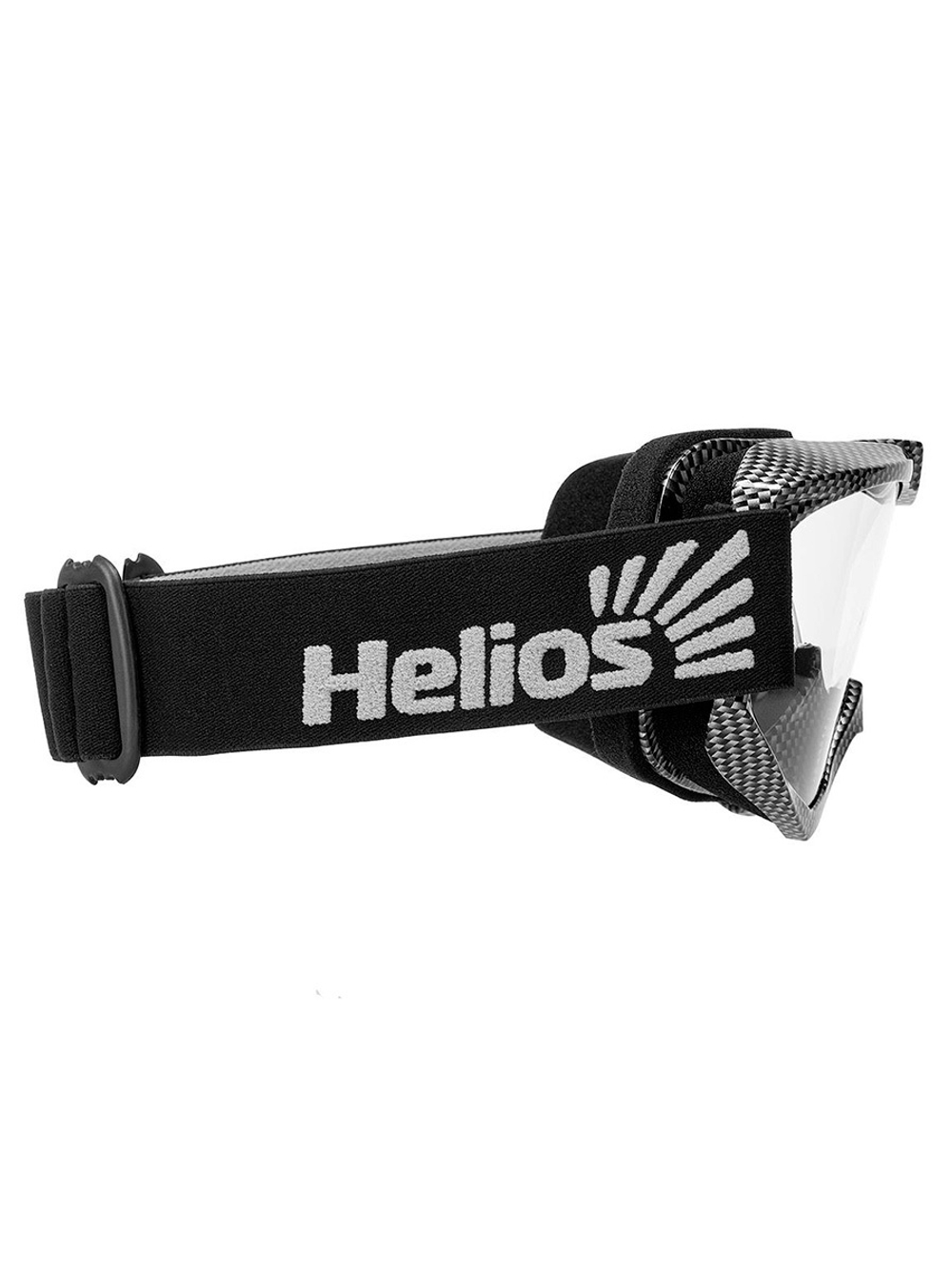 Очки горнолыжные сменные линзы Helios (без футляра) (HS-HX-010-GY)