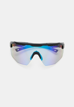 Спортивные очки с диоптриями GOG Argo С / Black-Grey / Photochromic Blue Lens
