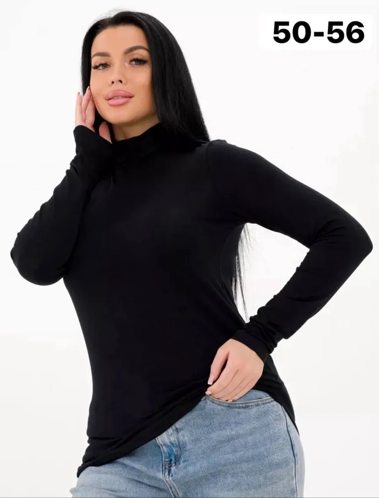 Водолазка 50344087 Fabrika