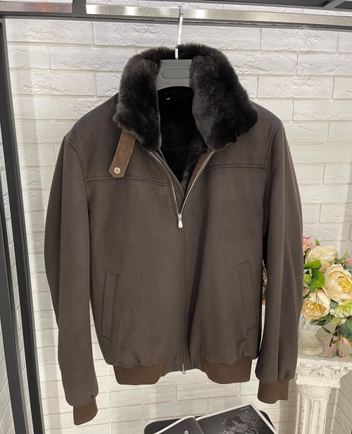 Куртка Brunello Cucinelli