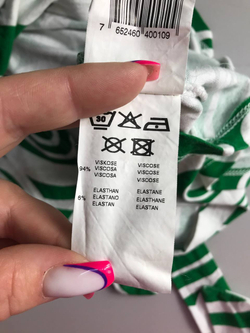 Платье Pimkie вискозное, маркировка S, визуально 44 размер