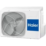 Кондиционер Haier LIGHTERA DC INVERTER AS24NS3ERA -W / 1U24GS1ERA
