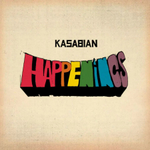 Kasabian / Happenings (CD)