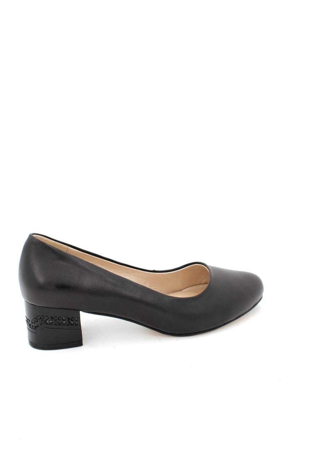 Туфли женские Ascalini W22477B