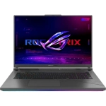 Ноутбук Asus ROG Strix G18 / G814JV-N6035 (90NR0CM1-M00B80)