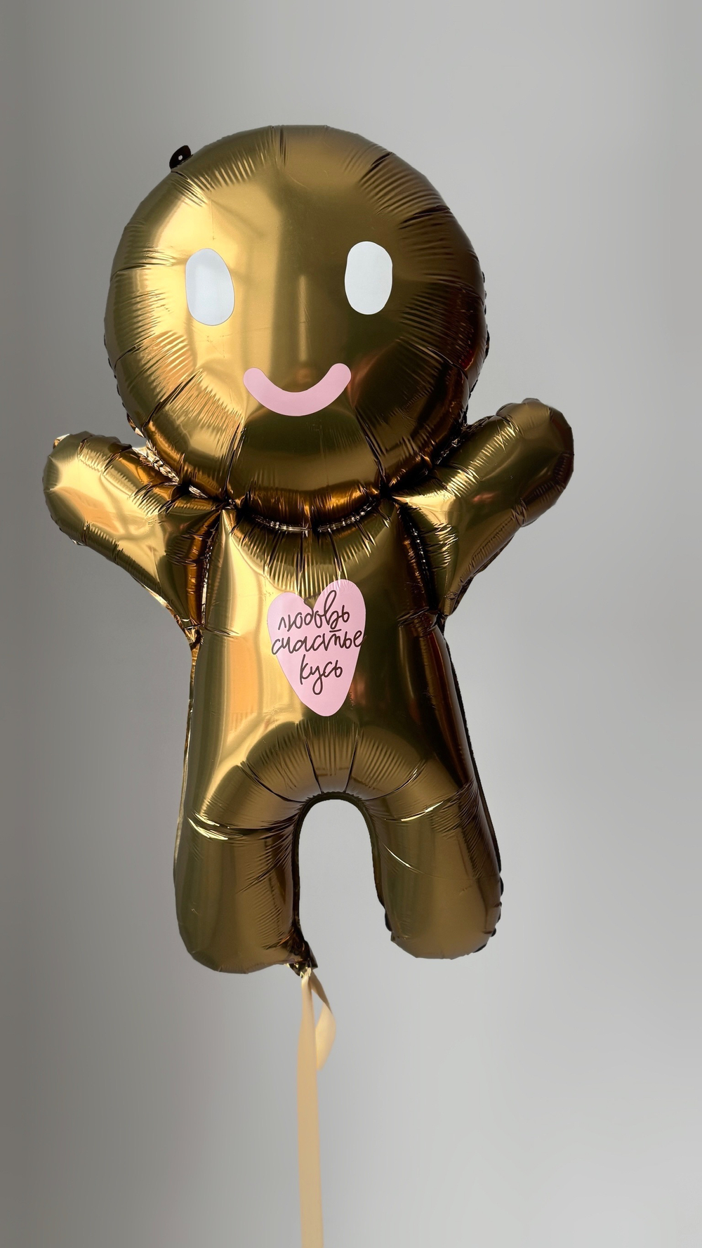 ШАРЫ К 14 ФЕВРАЛЯ №16