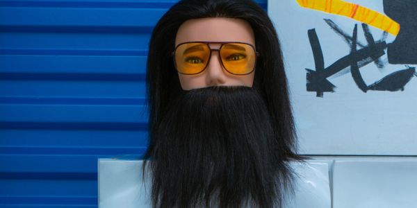 Классические и современные виды бород
