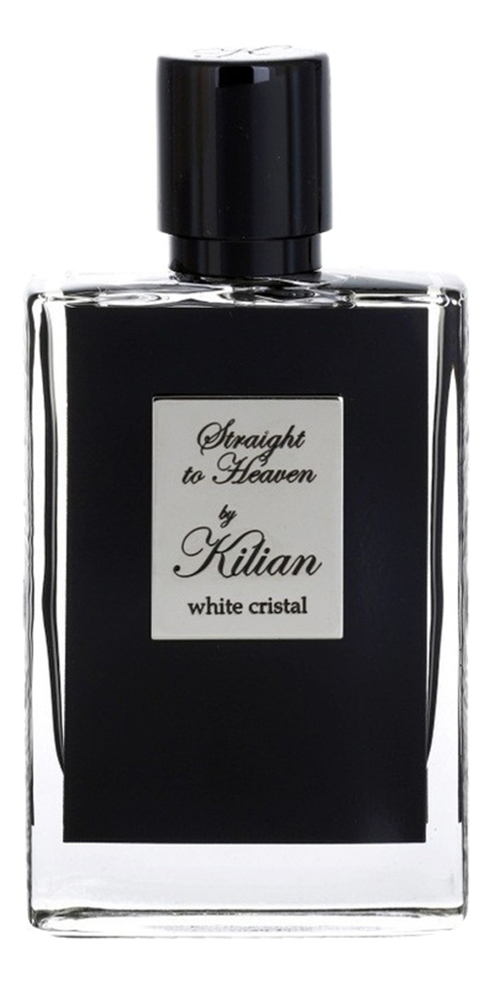 KILIAN Straight To Heaven White Cristal