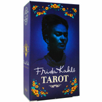 Таро Фриды Кало