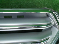 Решетка радиатора Ford Kuga 2 CBS (2016-2019)