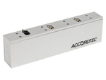 ML-500A Замок электромагнитный накладной AccordTec