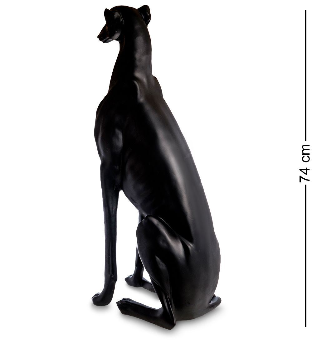 BMB- 20 Фигура «Грейхаунд»