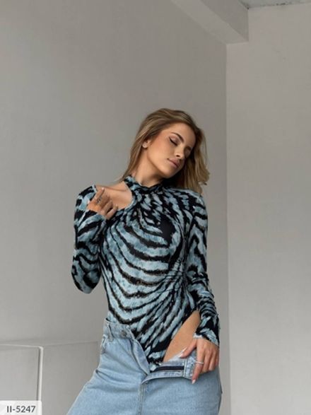 Боди II-5247 Фабрика Моды Фото 1