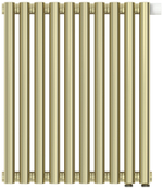 Сунержа Эстет-00 EU50 500х450 10 секций