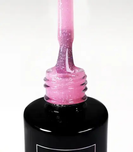 Камуфлирующая база Nik Nails So Sweet Rubber Base № 03 15 g