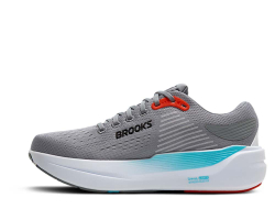 Кроссовки для бега мужские Brooks Ghost Max 3 Серо-Синие
