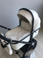 Коляска модульная 3в1 Belleza (Бежевый FB-2)