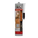 IRFix Parquet Герметик акриловый для паркета 310мл "Орех"