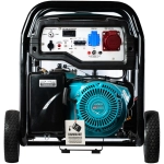ALTECO Professional AGG 11000TЕ бензиновый генератор 13515