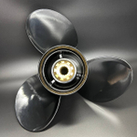 Гребной винт Mercury 90CT-400 Megara (3x15x17) (Polastorm)