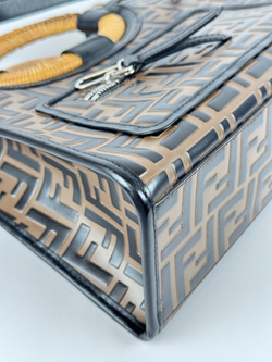 Сумка Fendi Runaway