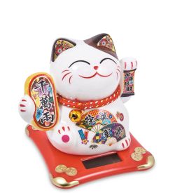 Lucky Cats KT-17/3 Фигурка «Кот»