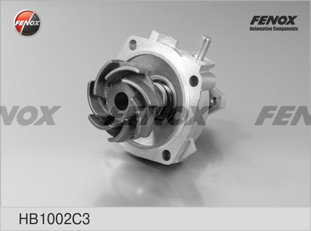 Помпа двигателя Fenox НВ1002C3 / 2101-1307010 ВАЗ 2101