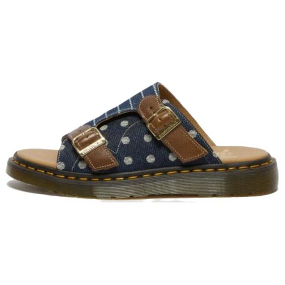 Dr. Martens 1461 'Blue'