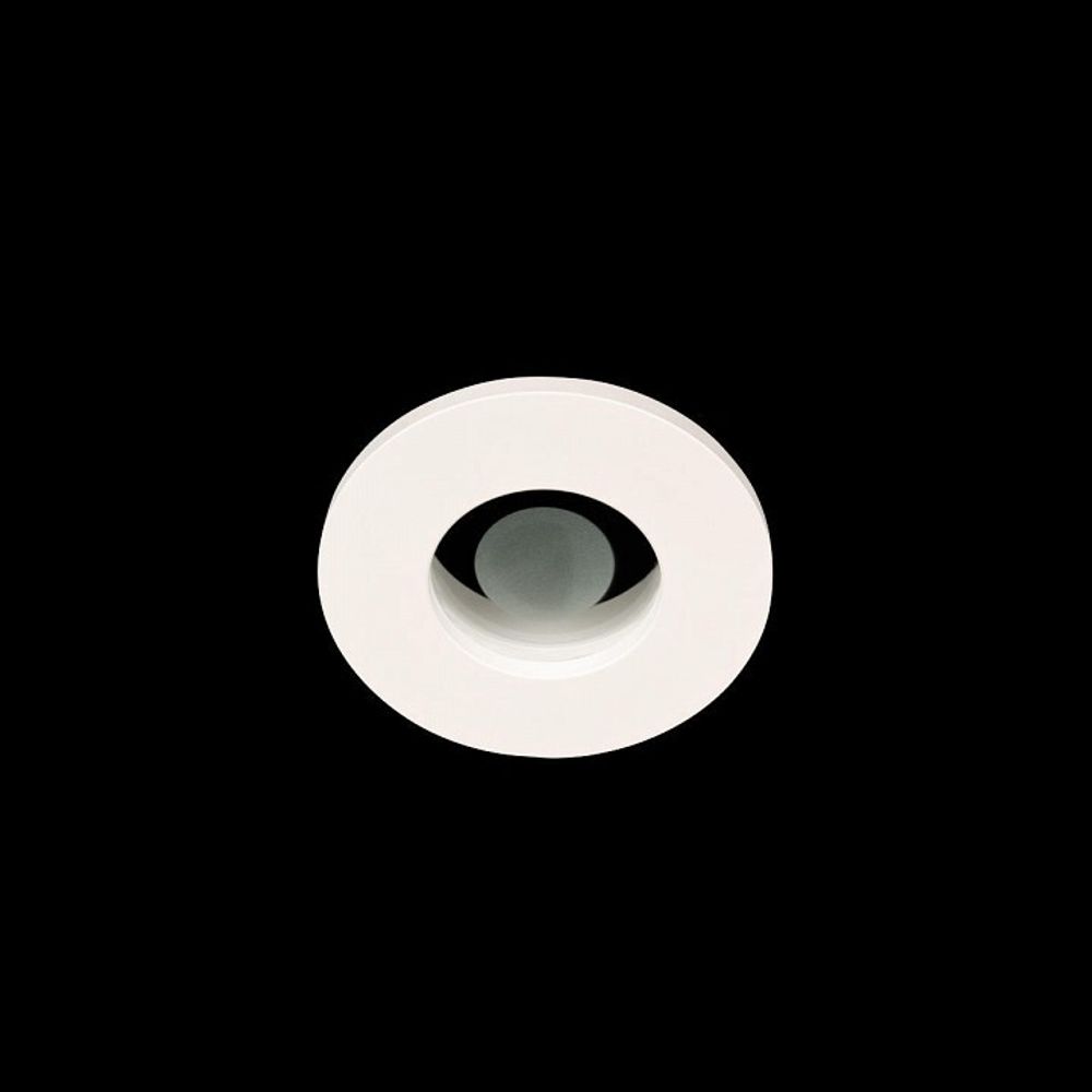 Встраиваемый светильник Loft it Chip 10338/B White