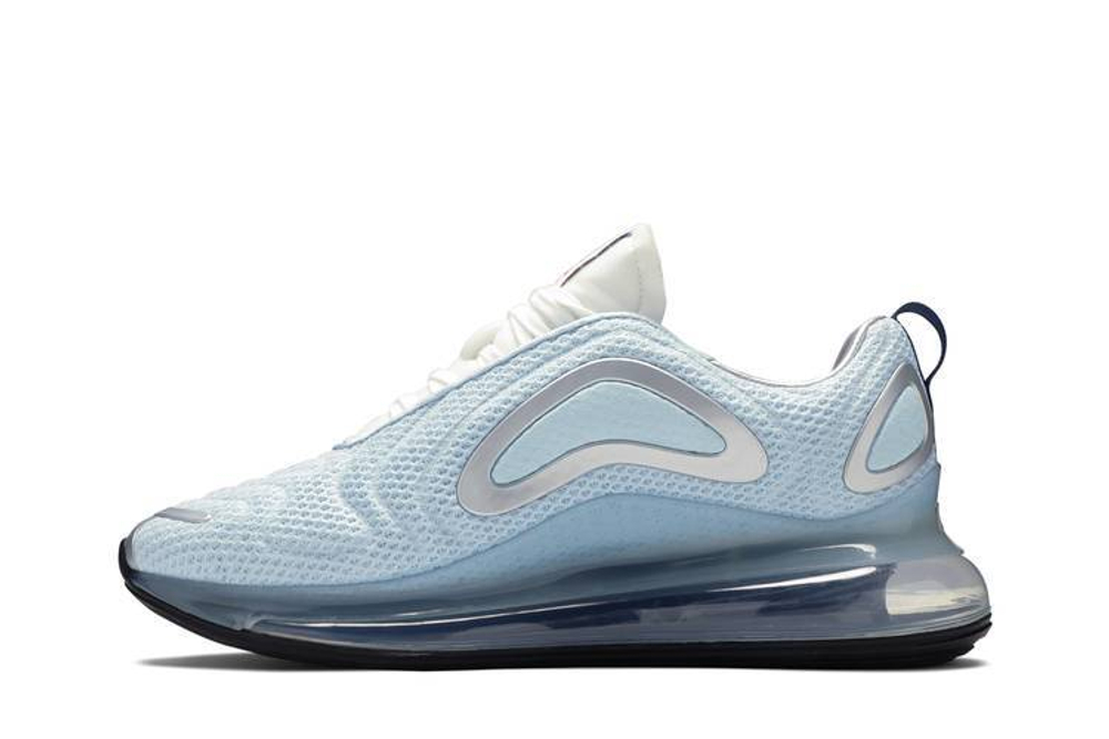 Кроссовки Nike Air Max 720