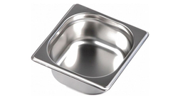 Гастроемкость GN1/6x65мм, 816-2