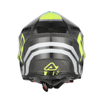 Шлем Acerbis STEEL CARBON 22-06 HELMET