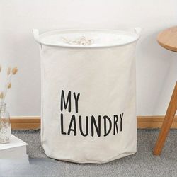 Органайзер КОРЗИНА ЛАУНДРИ Круг